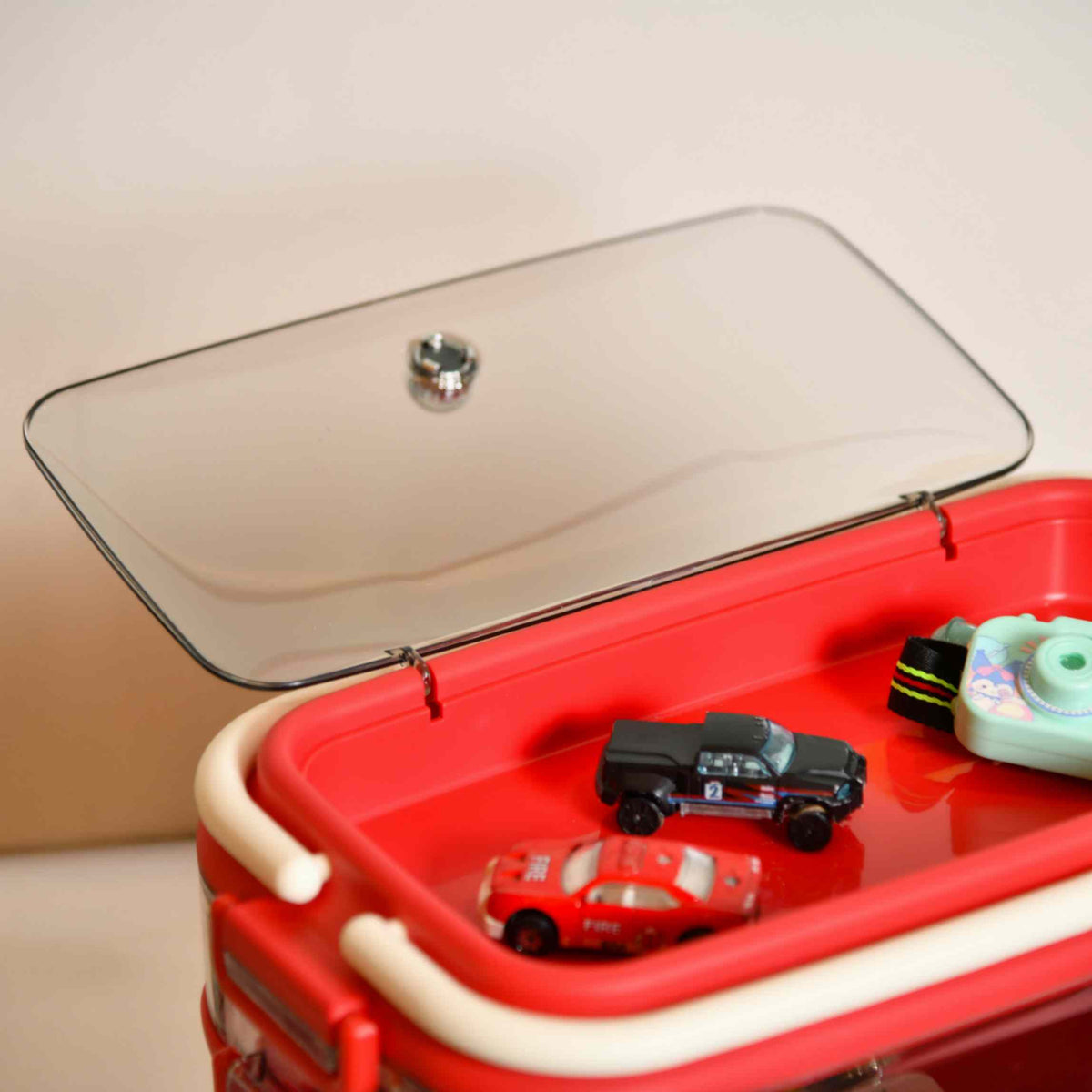 PlayCare Mickey 3-Tier Organizer