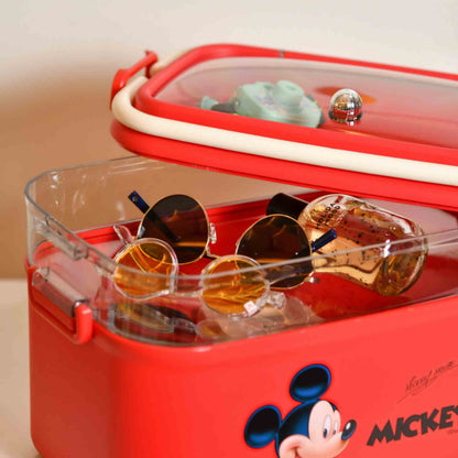 PlayCare Mickey 3-Tier Organizer