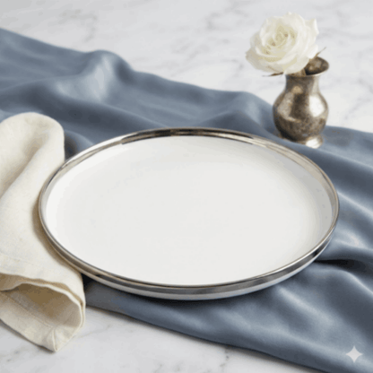 Snow White - Dinner Plate - 10 inch