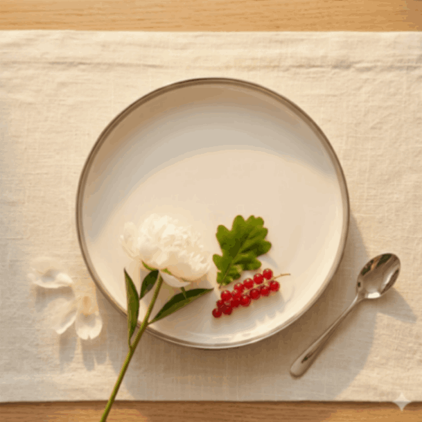 Snow White - Dinner Plate - 10 inch