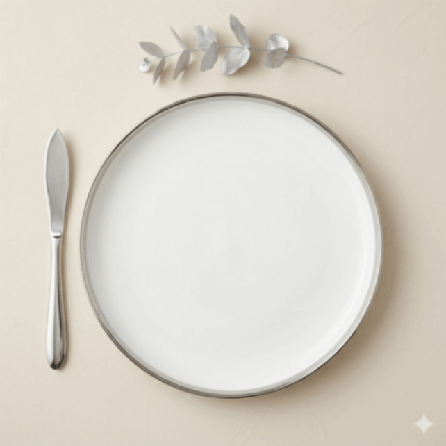 Snow White - Dinner Plate - 10 inch