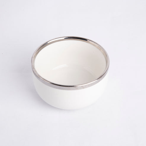 Snow White - Soup Bowl - 4.3 inch