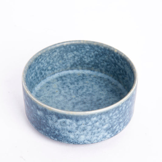 Ash Blue - Small Bowl - 4.5 inch