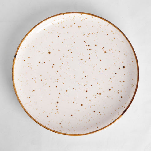 Coral Beauty - Dinner Plate - 10.5 inch